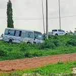 Rivers United Players, Officials Injured In Road Accident