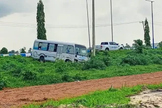 Rivers United Players, Officials Injured In Road Accident