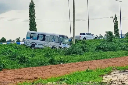 Rivers United Players, Officials Injured In Road Accident