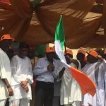 Mark, Aregbesola Fault APC Ahead of Ekiti Poll