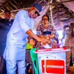 BREAKING: INEC Declares Oyebanji Winner of Ekiti Governorship Election
