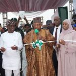 Tinubu Declares End to Neglect of FCT Satellite Towns