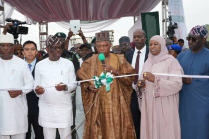 Tinubu Declares End to Neglect of FCT Satellite Towns