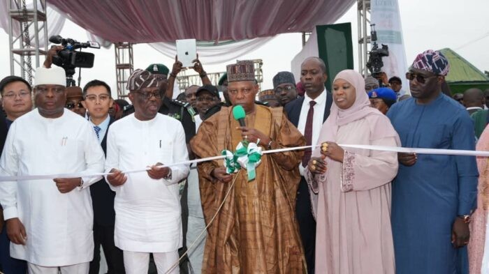 Tinubu Declares End to Neglect of FCT Satellite Towns