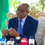 Wike: ADC Primary Favoured Atiku