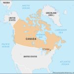 Iran Conflict Drives Canadian Inflation To 29-Month High of 3.2% In May
