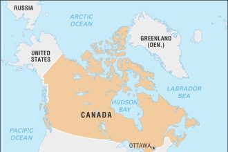 Iran Conflict Drives Canadian Inflation To 29-Month High of 3.2% In May