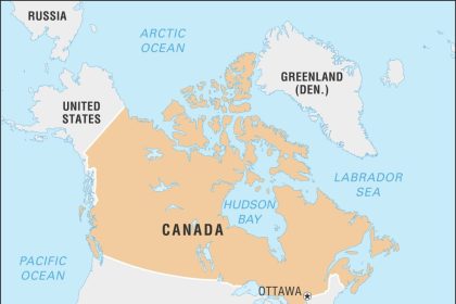 Iran Conflict Drives Canadian Inflation To 29-Month High of 3.2% In May