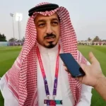 Saudi FA President Quits After World Cup Exit