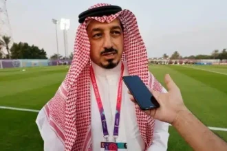 Saudi FA President Quits After World Cup Exit