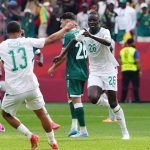 BREAKING: Senegal First African Team to Score Five at World Cup