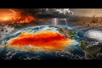 El Niño Could Trigger More Extreme Weather, Scientists Warn