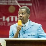 PFN Denies Linking Nationwide Prayer Programme To Pastor Adeboye, RCCG