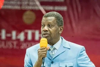 PFN Denies Linking Nationwide Prayer Programme To Pastor Adeboye, RCCG