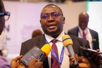 'You Are Already A Terrorist' — Tinubu's Aide Blasts Critics Of Adelabu Family Rescue