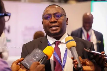 'You Are Already A Terrorist' — Tinubu's Aide Blasts Critics Of Adelabu Family Rescue