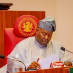 We Never Promised Miracles - Akpabio Tells Nigerians Senate President defended reforms amid growing economic hardship concerns.