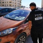 Seven-Month-Old Palestinian Infant Killed in Israeli Military Shooting