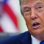 White House Transformed Into UFC Arena For President Trump’s 80th Birthday Bash
