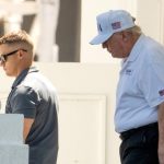 Trump’s Name Removed from Kennedy Center Following Defiant Legal Battle