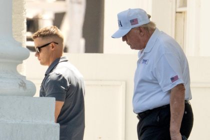 Trump’s Name Removed from Kennedy Center Following Defiant Legal Battle