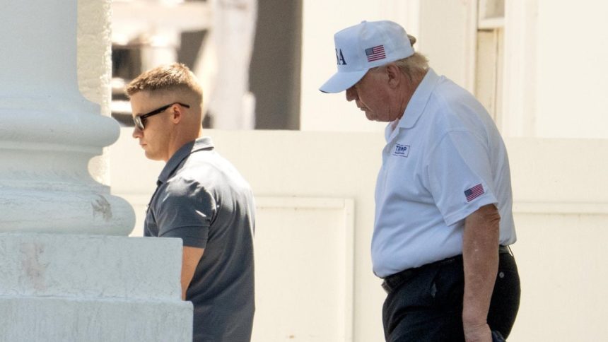 Trump’s Name Removed from Kennedy Center Following Defiant Legal Battle