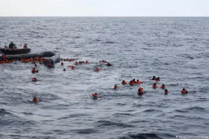 Pregnant Woman, Six Children Among 11 Feared Killed in Benue Boat Accident