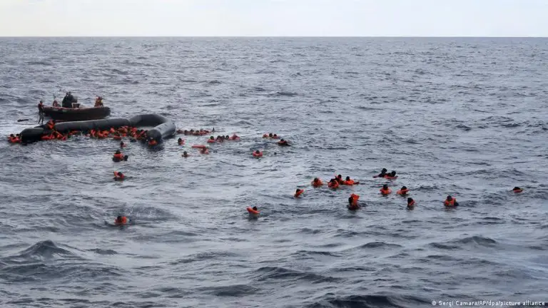 Pregnant Woman, Six Children Among 11 Feared Killed in Benue Boat Accident
