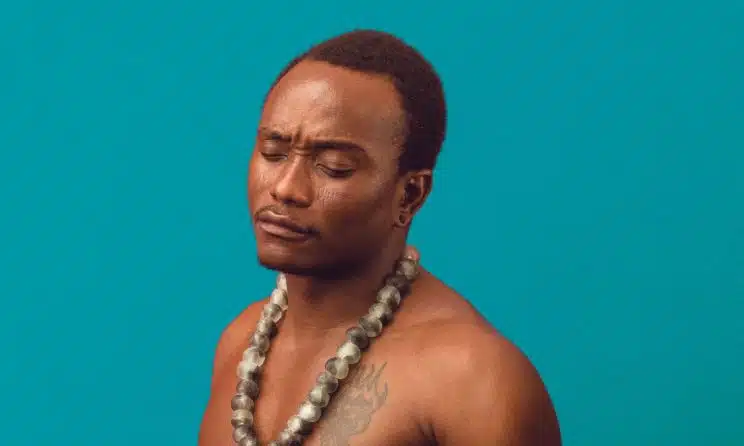 Brymo Backs Igbo Presidency