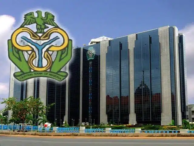 CBN Orders Banks To Freeze Accounts Of Six Terror Financing Suspects
