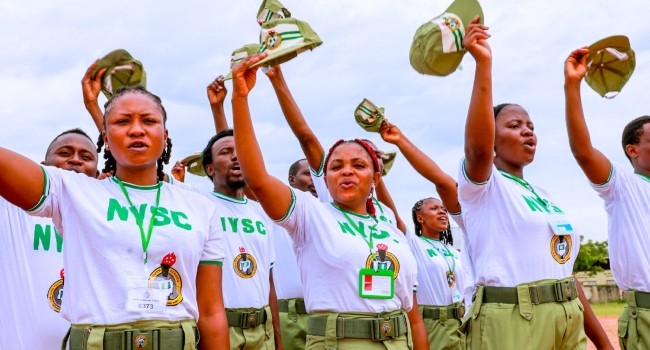 FEC Approves Major NYSC Overhaul After 53 Years, Introduces Civilian Leadership