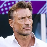 Tunisia Appoint Hervé Renard As New Head Coach