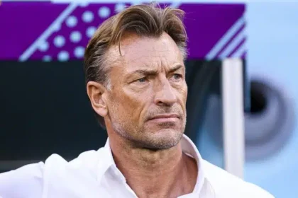 Tunisia Appoint Hervé Renard As New Head Coach