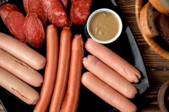 Foods That Can Make Your Liver Work Harder
