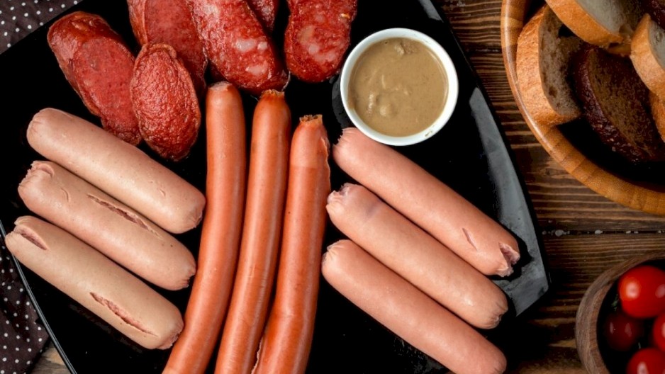 Foods That Can Make Your Liver Work Harder