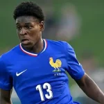 Arsenal Move For PSG Defender Emmanuel Mbemba On Free Transfer