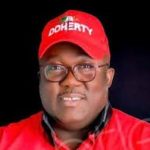 PDP Better Positioned to Deliver Tinubu’s Reforms in Lagos – Doherty