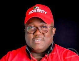 PDP Better Positioned to Deliver Tinubu’s Reforms in Lagos – Doherty