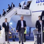 Iran World Cup Plans Hit by Visa Dispute, Travel Restrictions