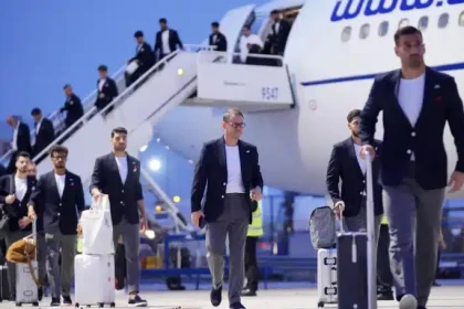 Iran World Cup Plans Hit by Visa Dispute, Travel Restrictions