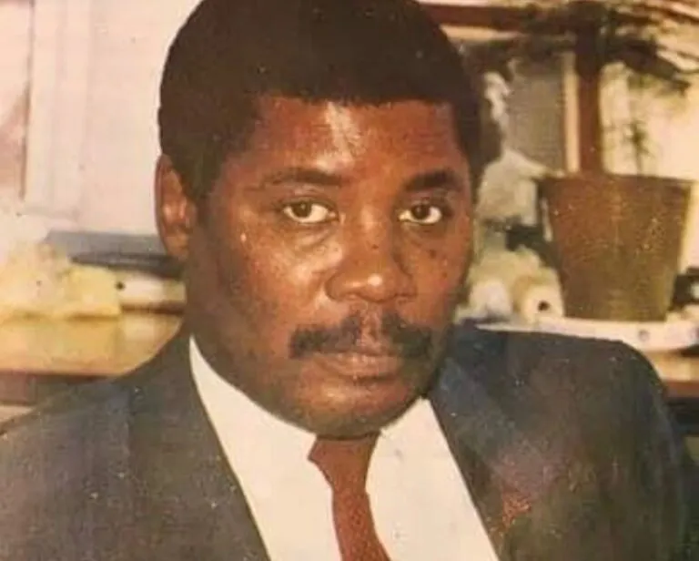 Tribute To Arc Chief Olufemi Majekodunmi -By Bashorun J.K Randle