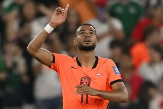 Morocco Beat Netherlands on Penalties to Reach Last 16