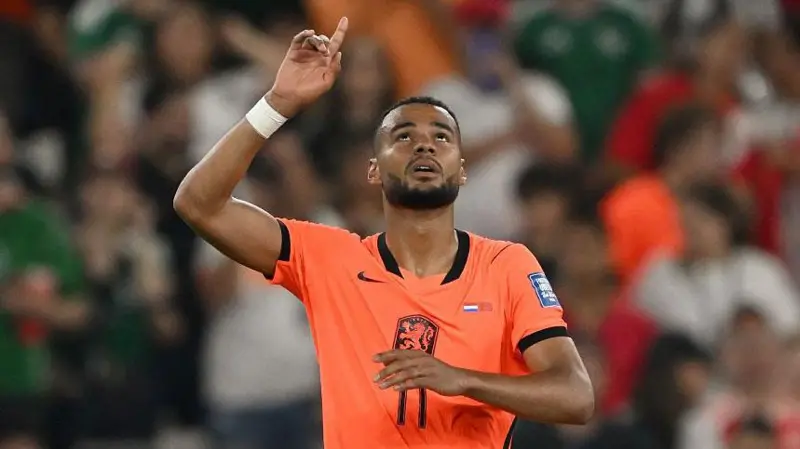 Morocco Beat Netherlands on Penalties to Reach Last 16