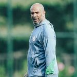 Chelle to Lead Super Eagles, U-23 After New Deal