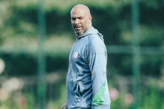 Chelle to Lead Super Eagles, U-23 After New Deal