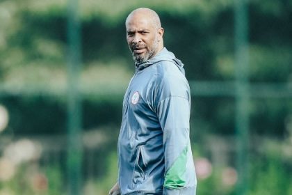 Chelle to Lead Super Eagles, U-23 After New Deal