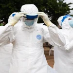  No Ebola Case in Nigeria, Health Ministry Assures Citizens