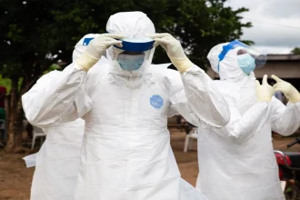  No Ebola Case in Nigeria, Health Ministry Assures Citizens