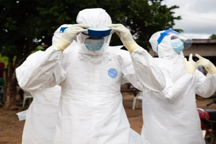  No Ebola Case in Nigeria, Health Ministry Assures Citizens