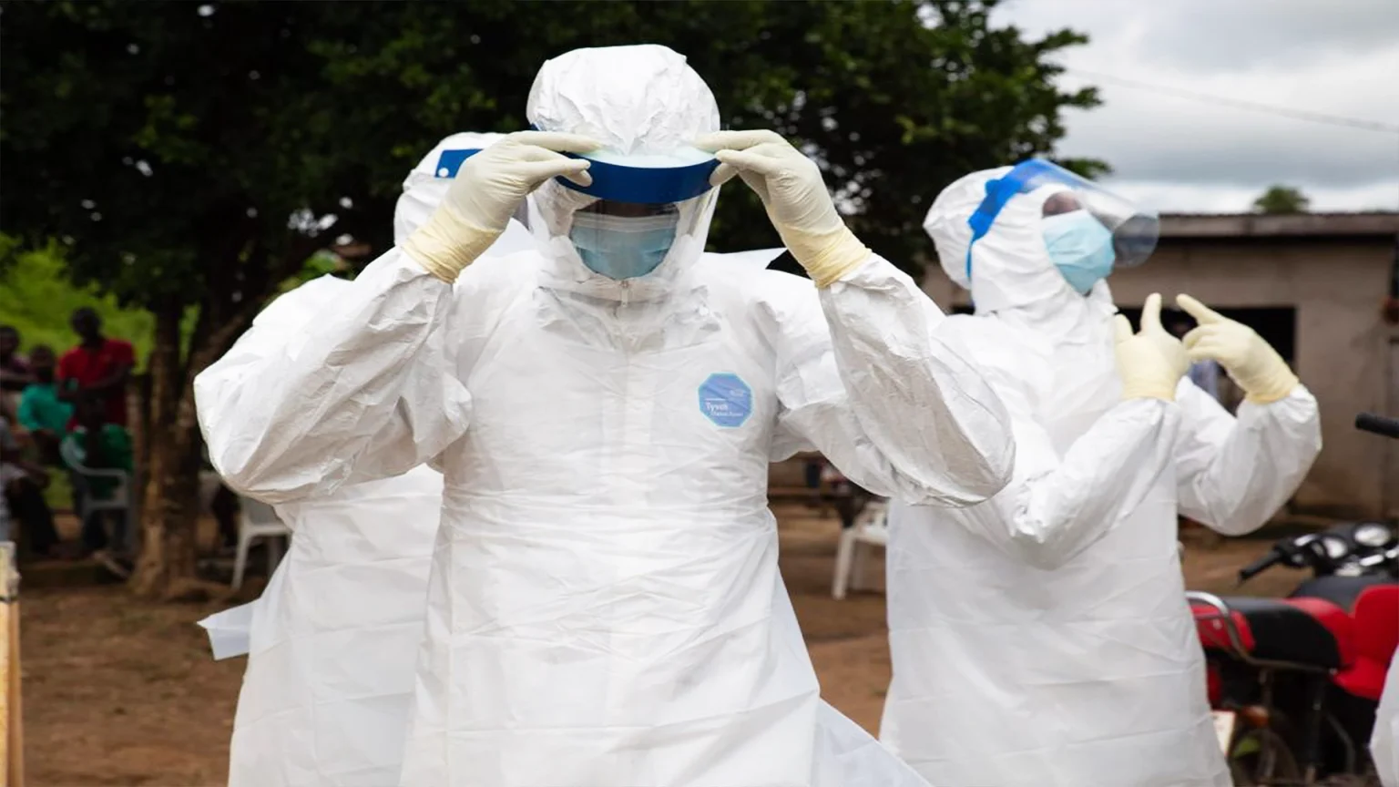  No Ebola Case in Nigeria, Health Ministry Assures Citizens